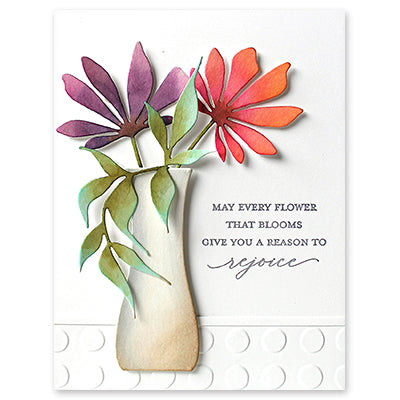 Penny Black Refresh Thin Metal Creative Dies 51-817 rejoice