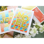 PinkFresh Studio Ink Pad Bundle 2 Joy Noel Cards | color-code:ALT02