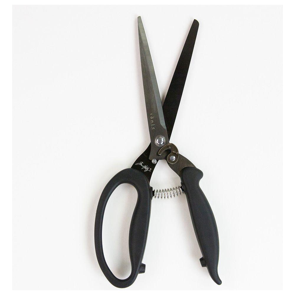 Tim Holtz Tonic Recoil Scissors Bundle