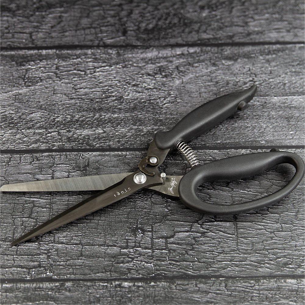 Tim Holtz Tonic 9.5 Inch Recoil Scissors 5385e