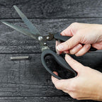 Tim Holtz Tonic 9.5 Inch Recoil Scissors 5385e