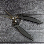 Tim Holtz Tonic 6.75 Inch Mini Recoil Snips 5386e