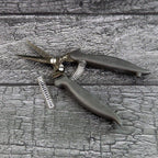 Tim Holtz Tonic 6.75 Inch Mini Recoil Snips 5386e