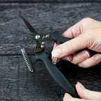 Tim Holtz Tonic 6.75 Inch Mini Recoil Snips 5386e
