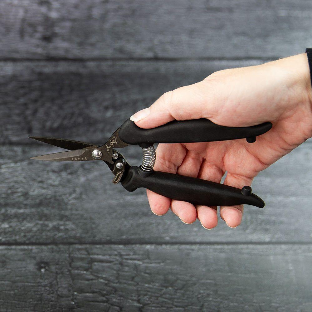 Tim Holtz Tonic 6.75 Inch Mini Recoil Snips 5386e