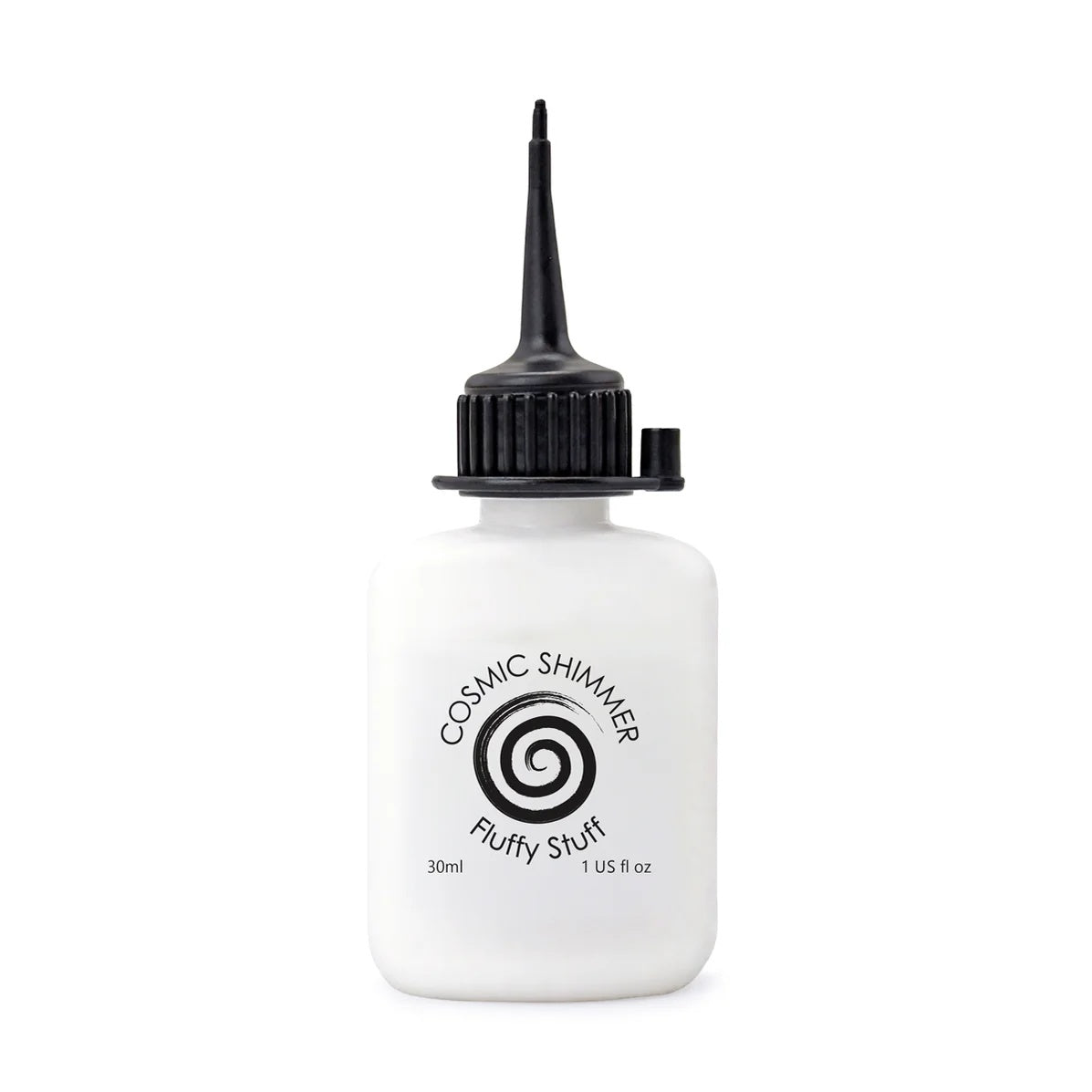 Cosmic Shimmer Fluffy Stuff Dimensional Paint csfluffy