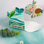Tonic A Walk On The Wild Side Clear Stamps 5519e see you gater