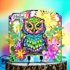 AALL & Create Garden Grace Dies 55 hello