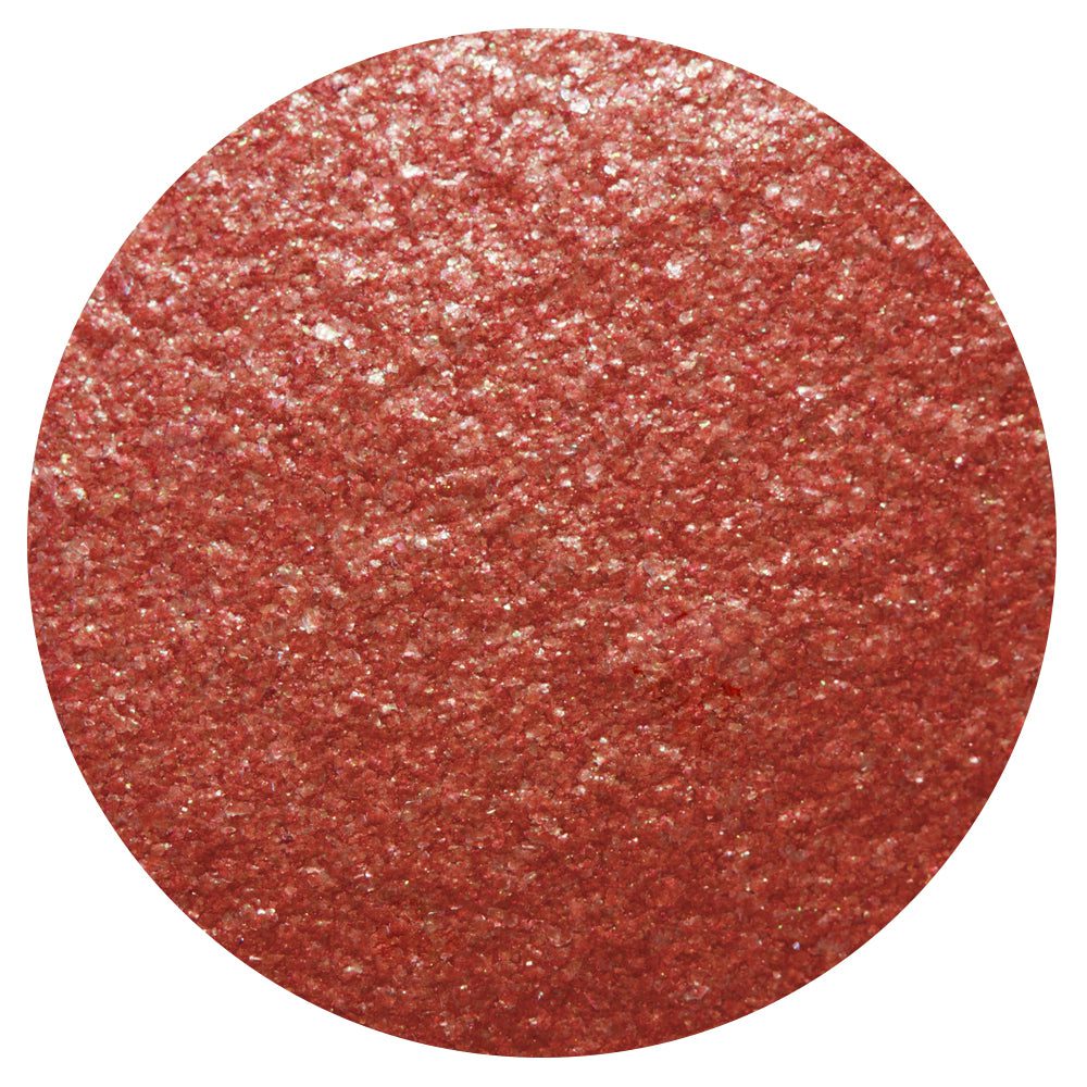 Tonic Haute Red Nuvo Glacier Paste 1901n swatch