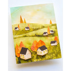 Birch Press Design Littletown Village Dies 57564 hills