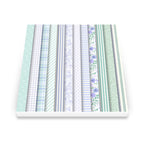 Art Impressions Encouragement Series 6x6 Inch Double-Sided Paper Pack 5955