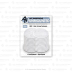 Art Impressions Hook and Loop Fasteners 5967
