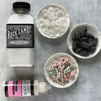 Ranger GLOSSY ACCENTS Glue Dimensional Adhesive GAC17042 Holiday Sparkle Adornments | color-code:ALT91
