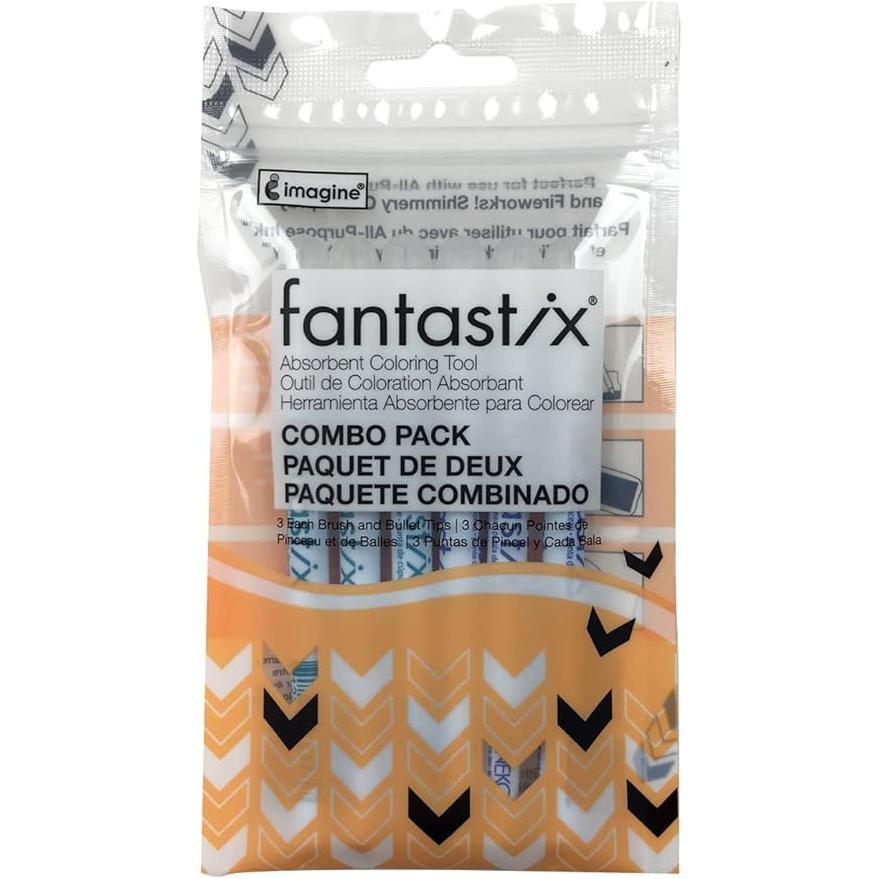 Tsukineko FANTASTIX COMBO PACK Blending Tools 30112