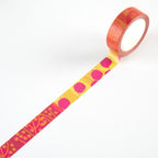 AALL & Create Harvest Time Washi Tape aalwt61