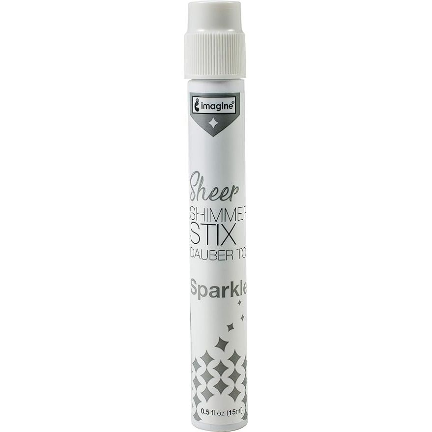 Tsukineko SPARKLE Sheer Shimmer Stix Dauber iastx004
