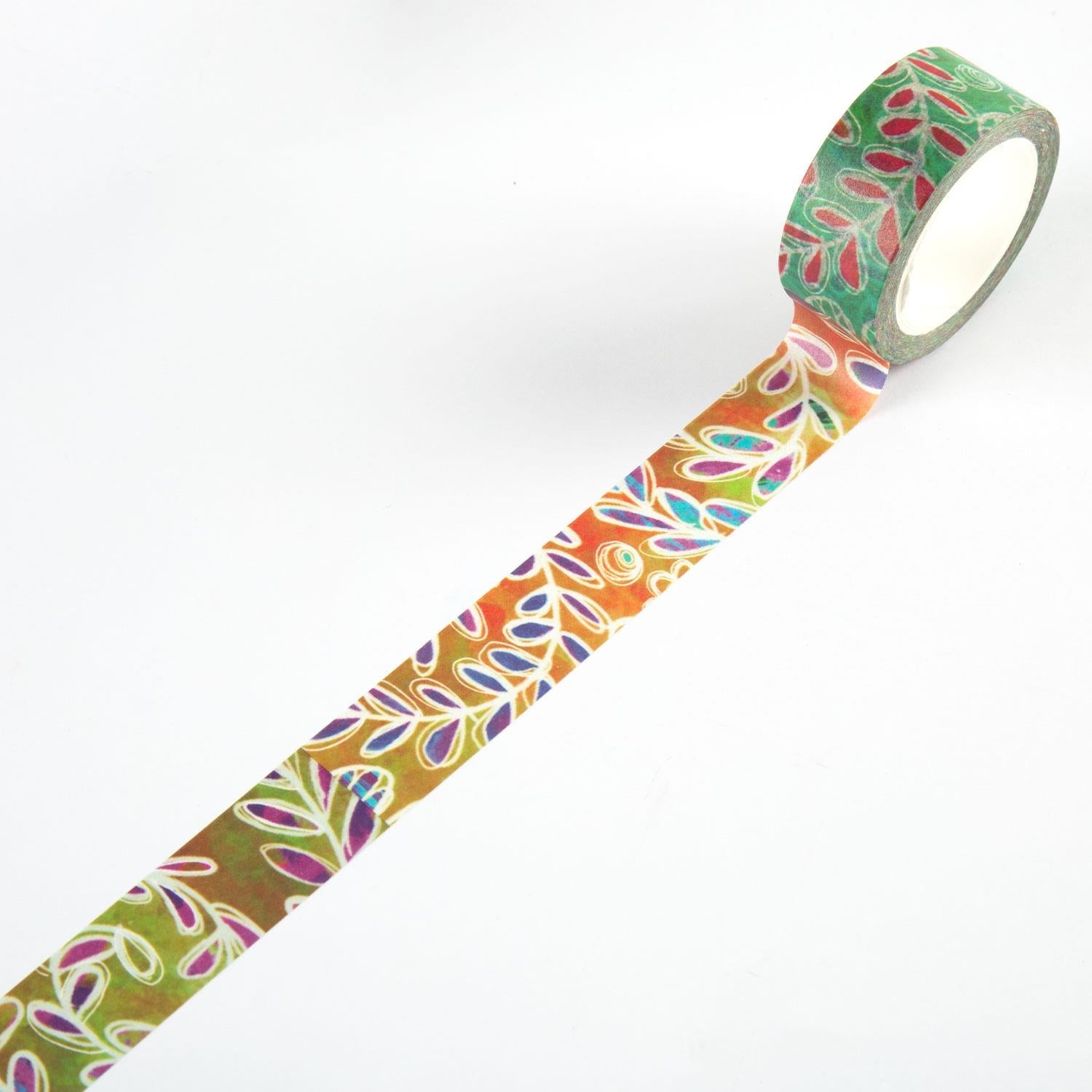 AALL & Create Filigree Washi Tape aalwt63
