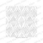 Penny Black Dots and Dashes Embossing Folder 65-020