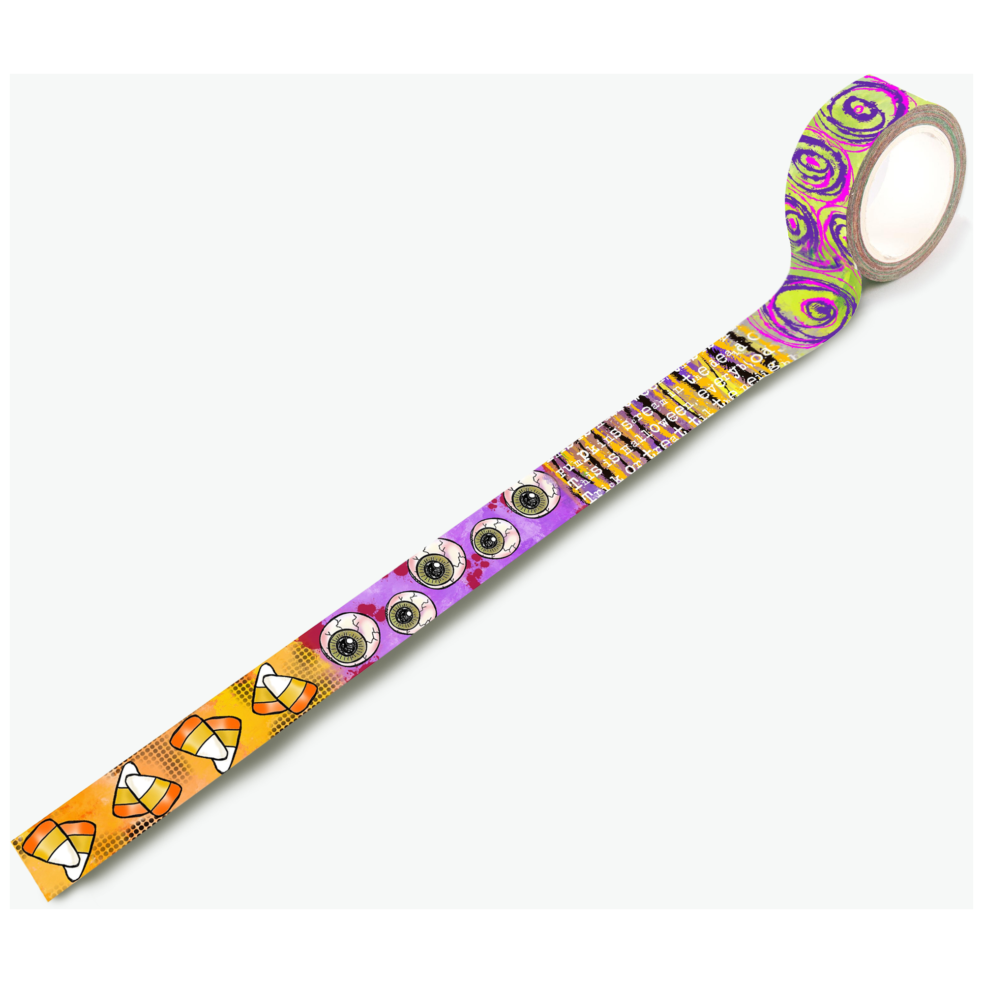 AALL & Create Booooo! Washi Tape aallwt65