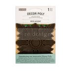Prima Marketing Deco Accent ReDesign Decor Poly 669386