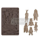 Prima Marketing Jolly Jumper ReDesign Decor Mould 672454