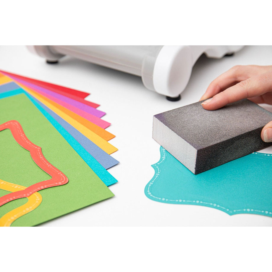 Sizzix Sanding Blocks 666676 – Simon Says Stamp