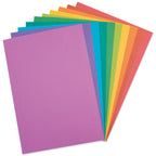 Sizzix Revealz Sandable Jewel A6 Cardstock 666678