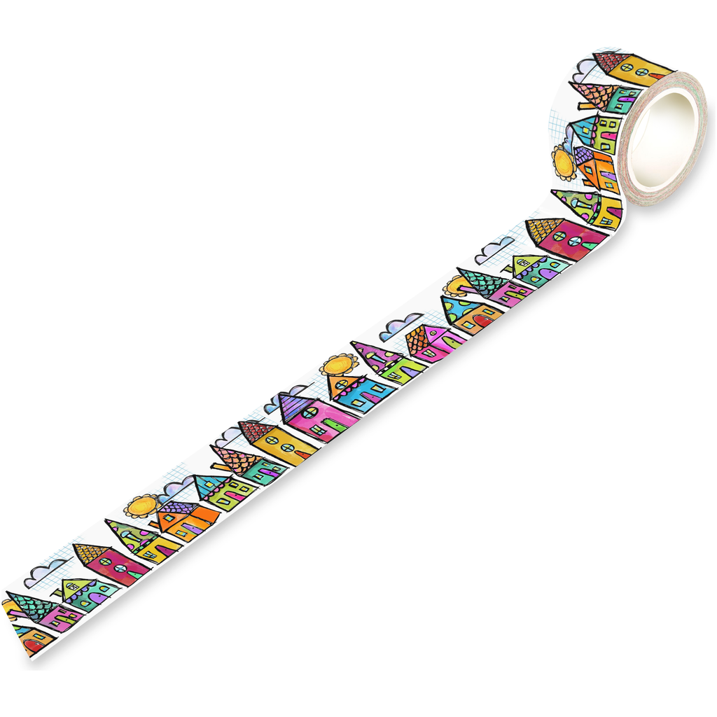 AALL & Create Little Home Washi Tape 66