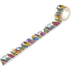 AALL & Create Little Home Washi Tape 66