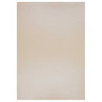 Tonic Coffee Cream 8.5 x 11 Pearlescent Cardstock 9549e sheet