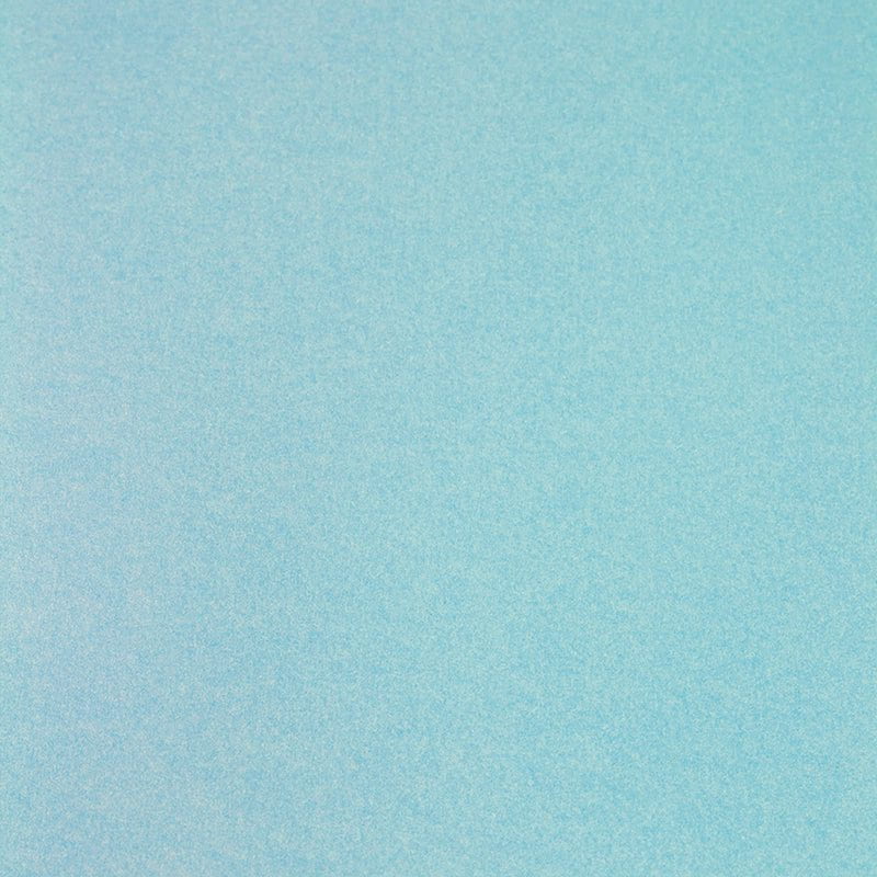 Tonic Caribbean Sea 8.5 x 11 Pearlescent Cardstock 9547e swatch