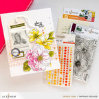 Altenew Golden Sunset Enamel Dots alt8841 product image