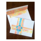 Gelli Arts 6 x 6 Reusable Gel Printing Plate envelope