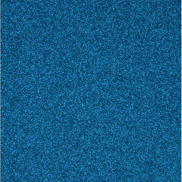 Tonic Midnight Topaz 8.5 x 11 Glitter Cardstock 9967e swatch