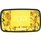 Tsukineko VersaFine Clair CHEERFUL Ink Pad vfcla901