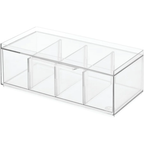 InterDesign Crisp Storage Packet Organizer 72110