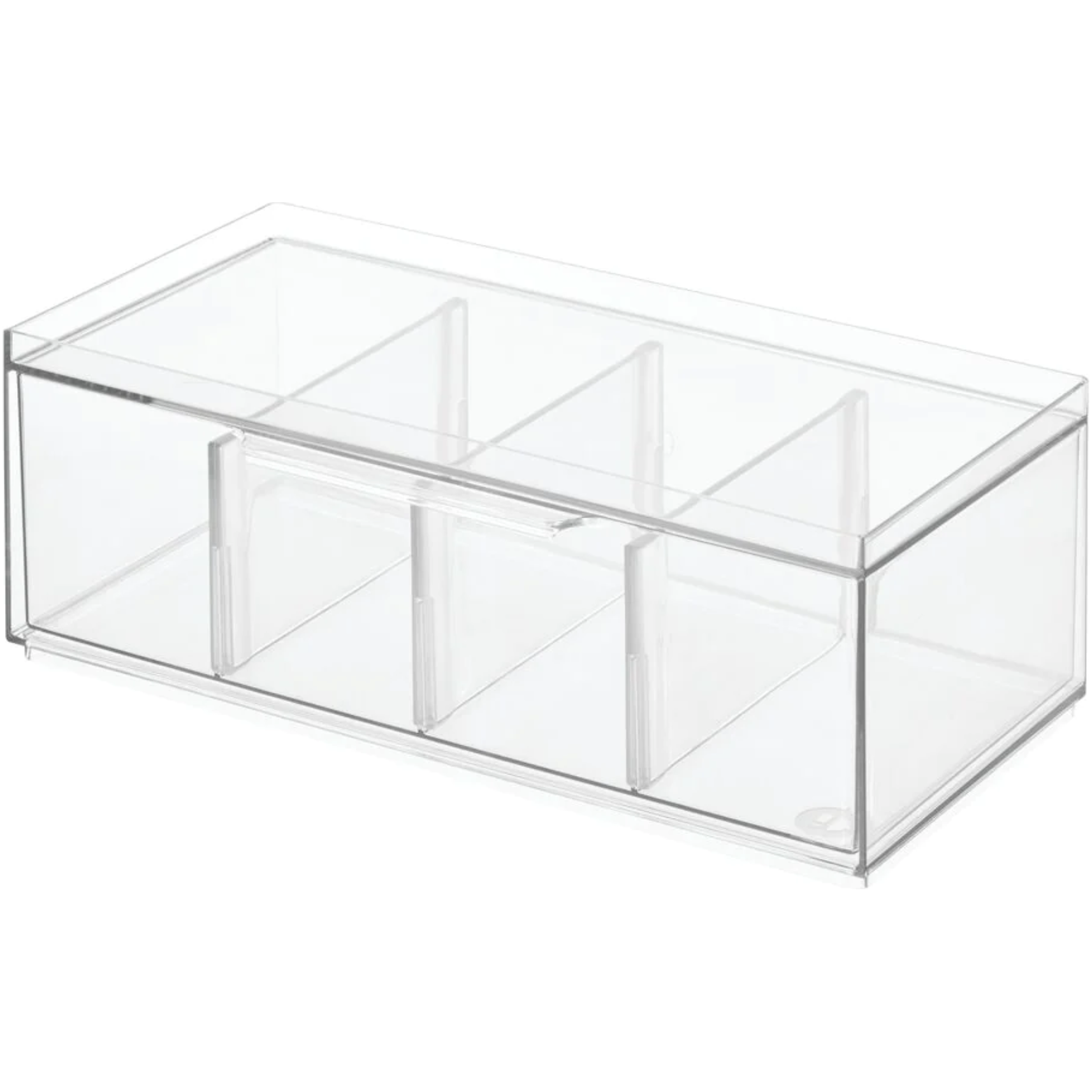 InterDesign Crisp Storage Packet Organizer 72110