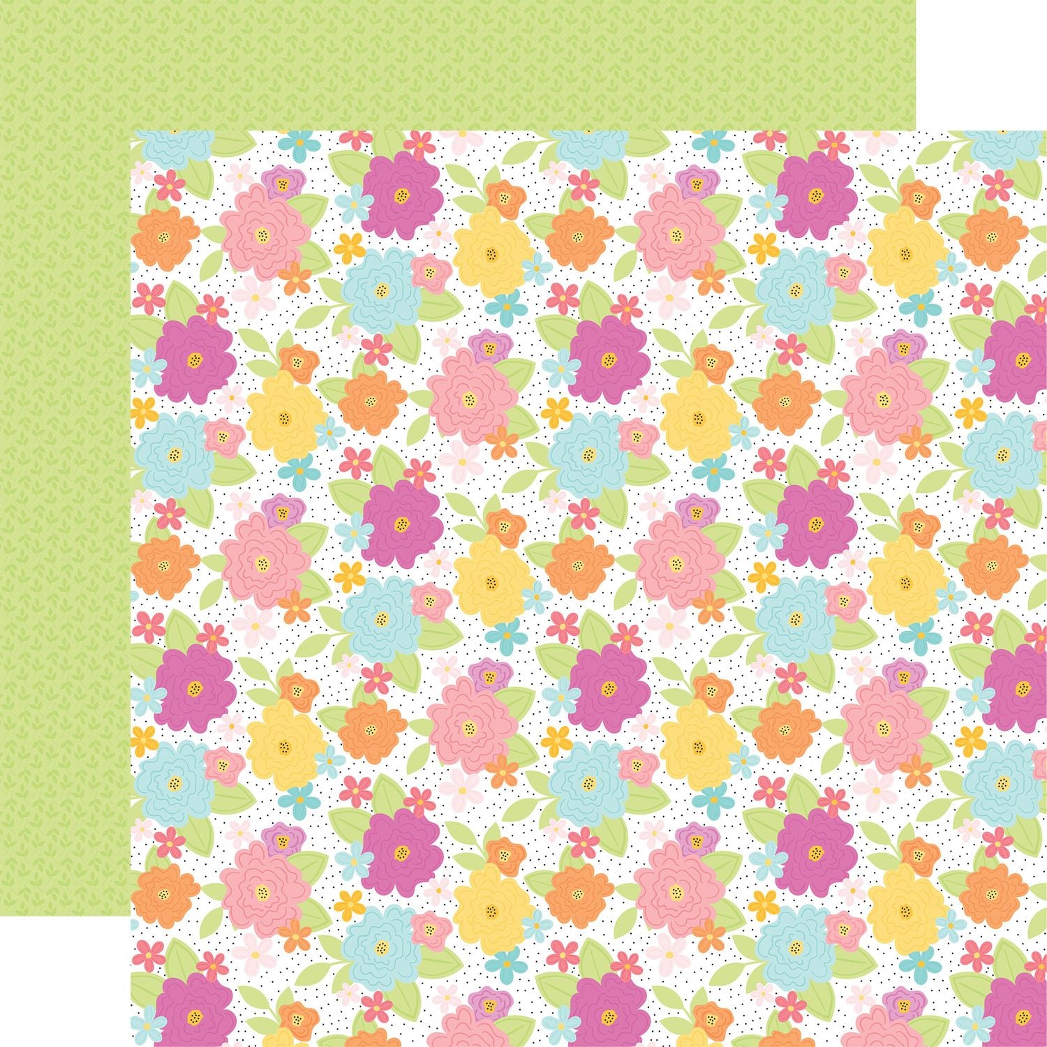 Echo Park Craft Room 12 x 12 Collection Kit crm492016