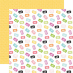 Echo Park Craft Room 12 x 12 Collection Kit crm492016