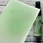 Tim Holtz Mowed Lawn Distress Spritz tdu86383 Swatch Image