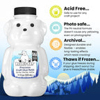 Bearly Art THE REFILL Precision Craft Glue pcg11e information