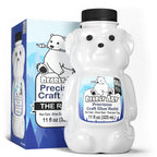 Bearly Art THE REFILL Precision Craft Glue pcg11e