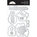Doodlebug Hey Pumpkin Doodle Cuts Dies 8583