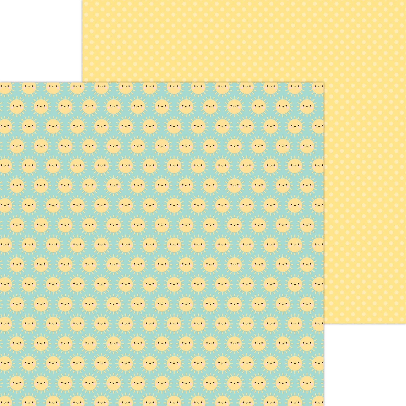 Doodlebug Butterfly Kisses 12x12 Inch Paper Pack 8821