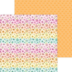 Doodlebug Butterfly Kisses 12x12 Inch Paper Pack 8821