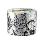 AALL & Create CUT, TEAR, LAYER Washi Tape aalwt9 package