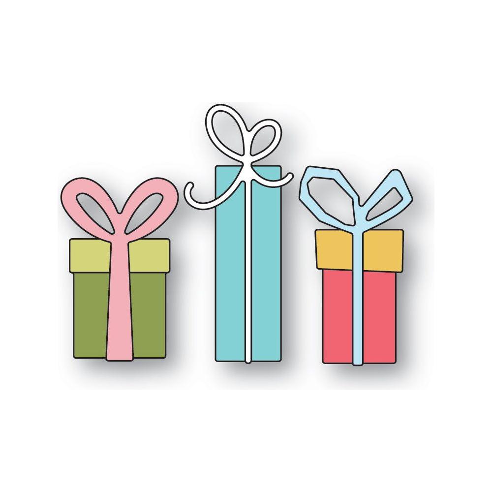 MB Pretty Presents MB Pretty Presents