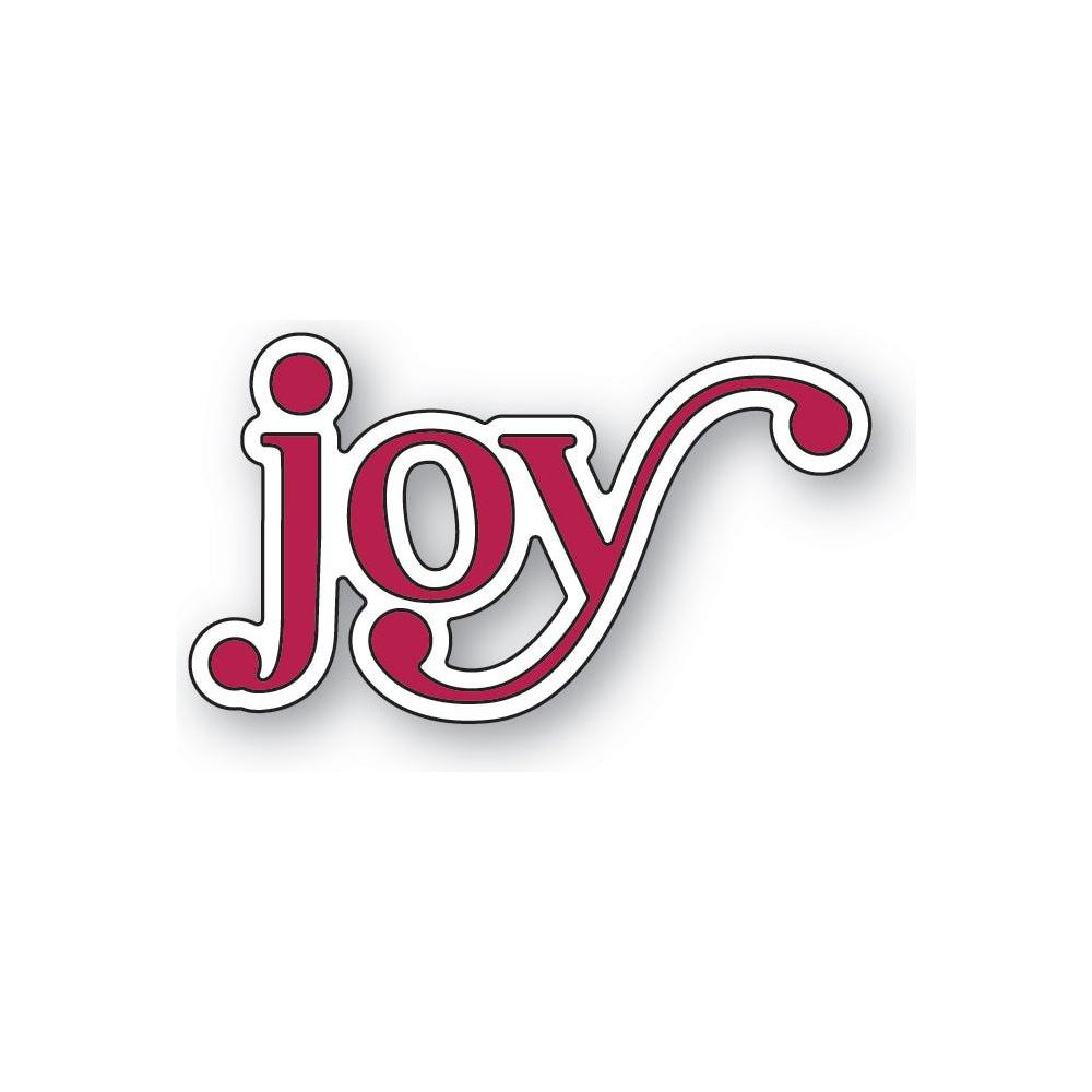 Memory Box Bello Joy Dies 94763