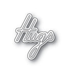 Memory Box Hugs Debut Script Dies 94776
