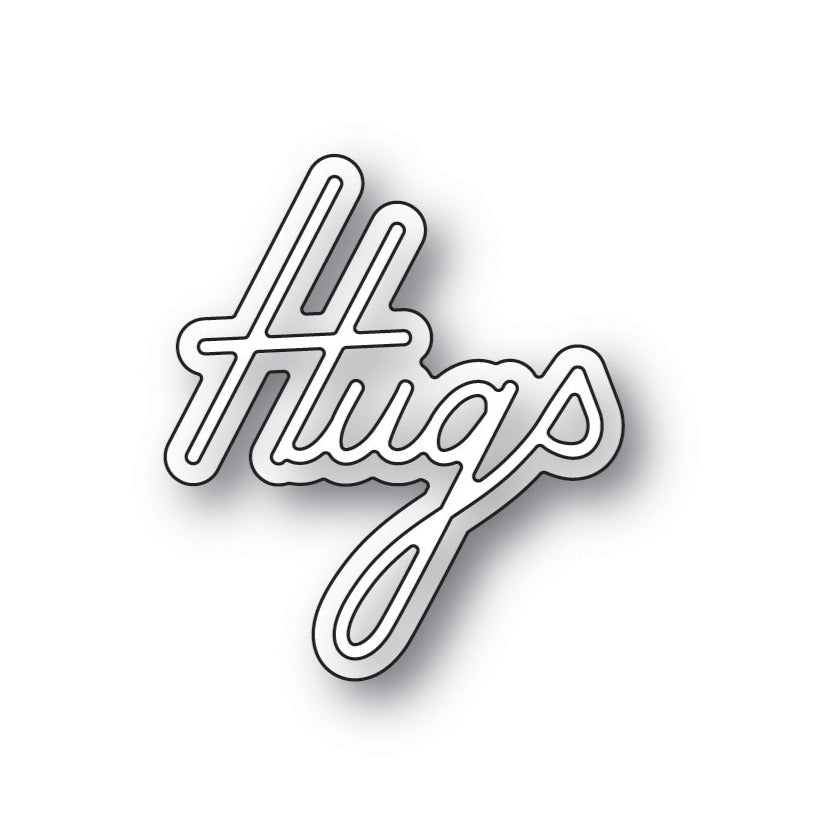 Memory Box Hugs Debut Script Dies 94776